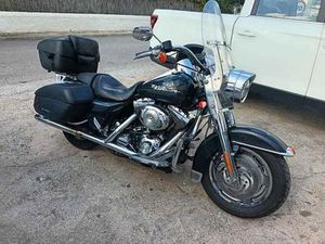 HARLEY DAVIDSON - ROAD KING 1500