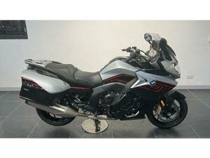 2021 BMW K1600 GT SPORT ABS TOURER PETROL MANUAL