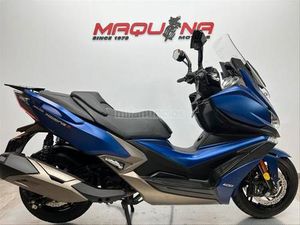 KYMCO - XCITING S 400