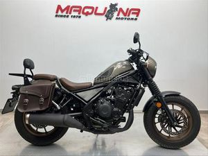 HONDA - CMX500 REBEL