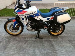 HONDA - TRANSALP XL 750 SP