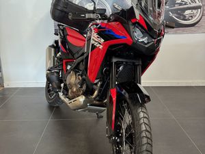 AFRICA TWIN CRF1100 MECANIQUE