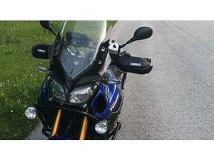 VENDO YAMAHA XT1200ZE SUPER TÉNÉRÉ (2013 - 14) USATA A ANDREIS (CODICE 9804352) - MOTO.IT