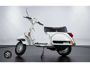 PIAGGIO BIANCO