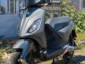 PIAGGIO 1 ONE ACTIVE 60 KM/H