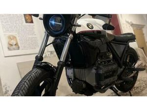 VENDO BMW K 75 C USATA A ROVERETO (CODICE 9804530) - MOTO.IT