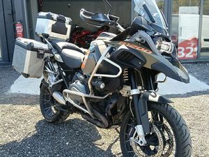 BMW R1200 GS ADVENTURE, ANO 2014, FULL EXTRAS! 180€/MES VIALONGA