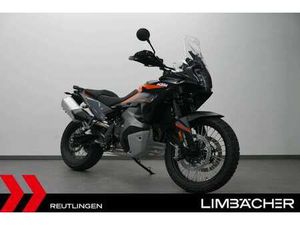 KTM 890 ADVENTURE 77KW 77 KW A2