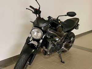 SUZUKI SV 650