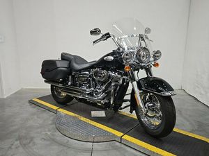 FLHCS 2023 HERITAGE CLASSIC