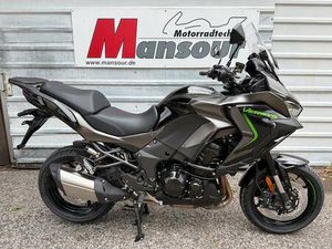 KAWASAKI VERSYS 1100 | NEUMASCHINE | SOFORT |