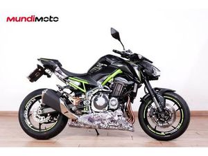 KAWASAKI Z 900 A2 - MUNDIMOTO