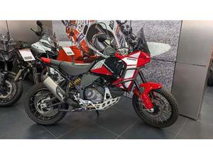 USED DUCATI DESERTX 937 DUCATI QUICK SHIFT FOR SALE IN CROYDON
