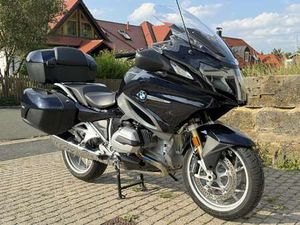 BMW R 1200 RT
