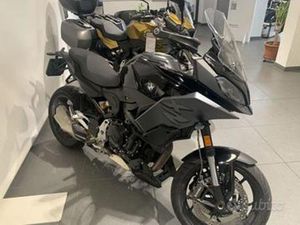 BMW F 900 XR ABS