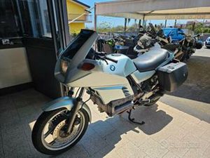 BMW K 100 RS 1984 ORIGINALE