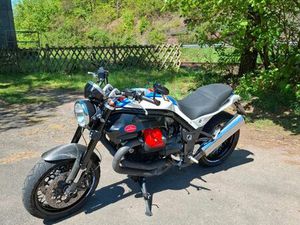 MOTO GUZZI GRISO 1200 MARTINI