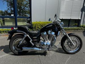 SUZUKI VS1400 GLP GLF*GUTER ZUSTAND*INTRUDER