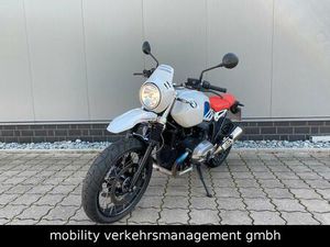 BMW BMW R NINET URBAN G/S GS