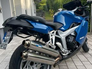 VERKAUFEN BMW K1200S