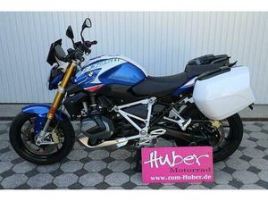 BMW R1250R SPORT ÖL INKL. BIS 12.28 - 70000KM