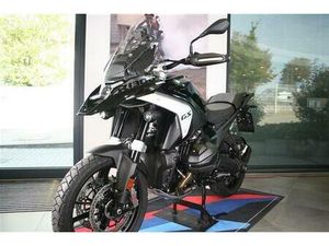 BMW R 1300 GS MIT ASA, GW BIS 25.04.30