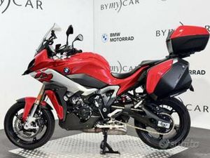 BMW S 1000 XR ABS MY20