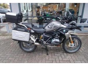 BMW R 1200 GS - 2019