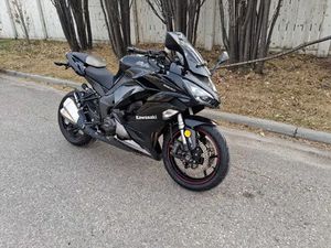 KAWASAKI Z 1000 NINJA SX.