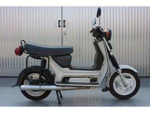 SIMSON SR 50