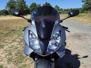 HONDA VFR 800