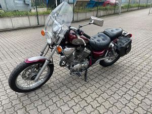 YAMAHA VIRAGO