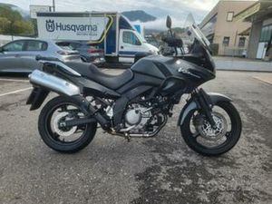SUZUKI V STROM DL 650