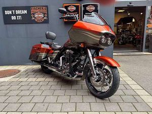 CVO ROAD GLIDE FLTRXSE