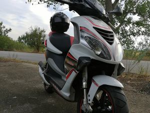 PIAGGIO NRG PIAGGIO NRG 50 CC POWER DT →