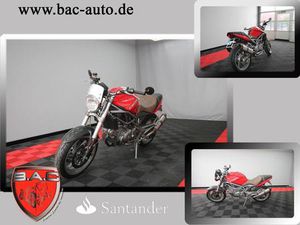 CAGIVA RAPTOR 650 WINTERPREIS! VIELE EXTRAS