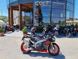 APRILIA RSV4 1100 FF10761