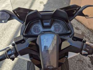 HONDA FORZA 125 ABS BIANCO