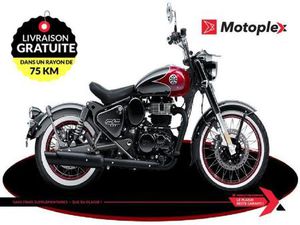 2026 ROYAL ENFIELD GOAN CLASSIC 350