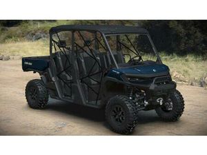 2026 CAN-AM DEFENDER MAX XT HD11
