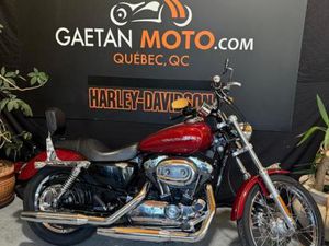 2006 HARLEY-DAVIDSON SPORTSTER 2006 HARLEY-DAVIDSON SPORTSTER