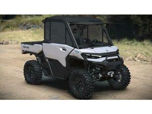 2026 CAN-AM DEFENDER LIMITED HD11
