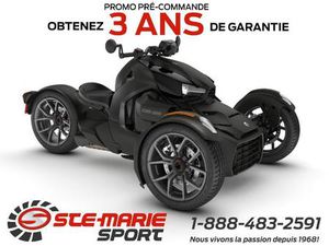 2026 CAN-AM RYKER (900 ACE)