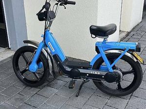 PIAGGIO CIAO IN ABSOLUTEM TOP-ZUSTAND CANTON ARGOVIE -