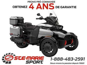 2026 CAN-AM CANYON XT