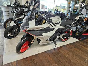 CF MOTO CFMOTO 450SR ABS