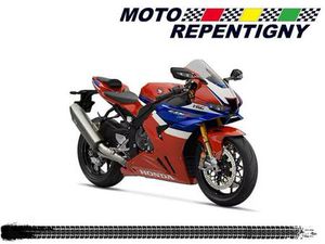 2025 HONDA CBR1000SPS CBR1000 FIREBLADE