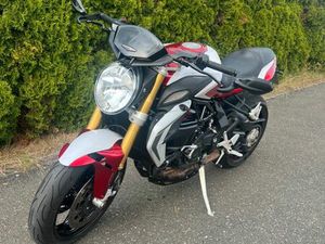 MV AGUSTA BRUTALE 800 RR | QUICKSHIFTER