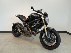 DUCATI 1100 EVO 2013