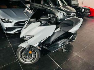 YAMAHA TMAX 530 DX SPORT GRIGIO